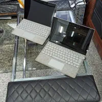 افر ویژه 24 ساعته Surface pro 7