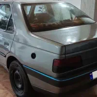 روآ سال دوگانه کارخانه