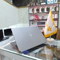 لپ‌تاپ قدرتمند Hp Zbook 15 G5