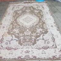 یک جفت فرش ۶ متری