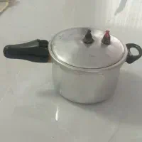 زود پز ۶نفره عظیما