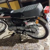 موتور امجد 82