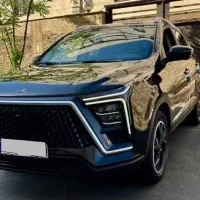 کی ام سی ایکس ۵ تمیز کارمندی