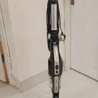 جارو عصایی سیم دار