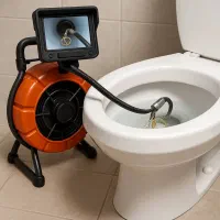 لوله بازکن* تمیزبادستگاه فنر*ضمانتی کل نقاط۲۰۰توما