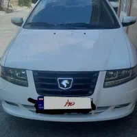 سمند سورن پلاس