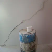 خورده کاری گچ