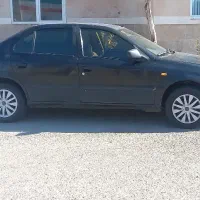 سمند مدل ۹۱|خودرو سواری و وانت|تهران, تهرانسر مرکزی|دیوار