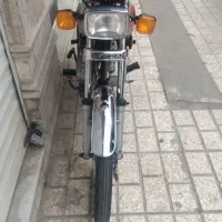 موتور در حد