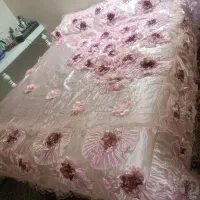لحافت روتختی با دوتا روبالشتی