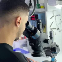 تعمیرات موبایل تخصصی قطعات اورجینال و کمترین زمان