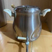 کتری رو گازی