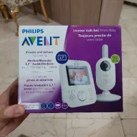 دوربین اتاق نوزاد