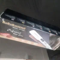 اتو مو مدل Barabasnono ST-2866