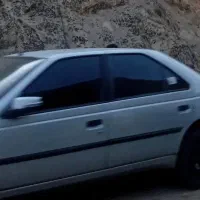 خودرو تاکسی