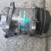 کمپرسور کولر پراید