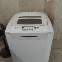 لباسشویی سامسونگ