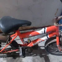 دوچرخه۱۶