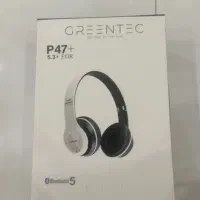هدفون P47