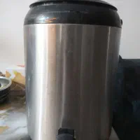 کلمن استیل