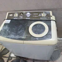 لباسشویی دوقلو سامسونگ