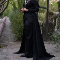 لباس مجلسی