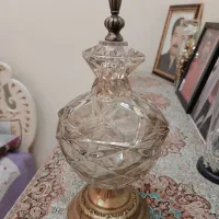 ظرف سه تکیه پایه دار در دار