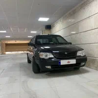 پراید۱۱۱ مدل ۹۰