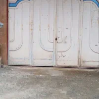 چند عدد درب بزرگ برای فروش