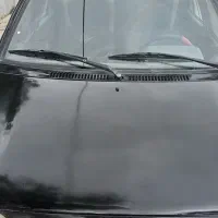 پراید دوگانه دستی