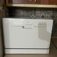 ماشین ظرفشویی 8نفره رومیزی هاردستون کره