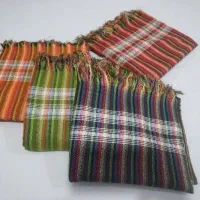 دستمال و حوله نخی