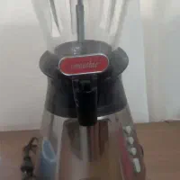 مخلوط کن مدل کنوود