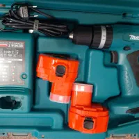 دریل شارژی ماکیتا اصل سری 8281