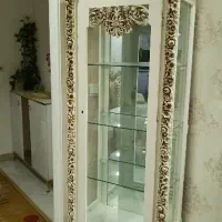 بوفه در حد نو
