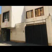 خانه فروشی ملکیت ۲ طبقه
