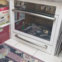 گاز نویژه فردار