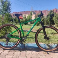 دوچرخه 29 لارج سانپید