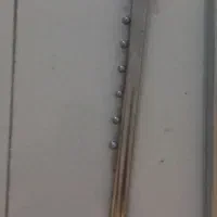 رگال و چوبکار لوازم مغازه لباس