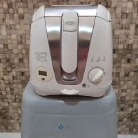 سرخ کن سانی
