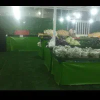 نیازمند کارگر ساده در بازارچه میوه و تره بار