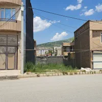 فروش زمین بر خیابان اصلی احمدآباد