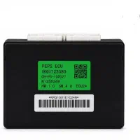 یونیت کنترل قفل مرکزی PEPS پپس تارا