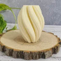 فروش قالب سیلیکونی شمع