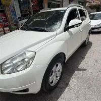 جیلی x7 2014|خودرو سواری و وانت|کرمان, |دیوار