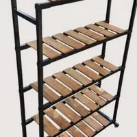 سازه بند سالنی بغل رگال