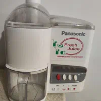 آبمیوه گیری پاناسونیک