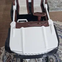 ماشین شارژی