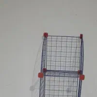 قفسه کتاب