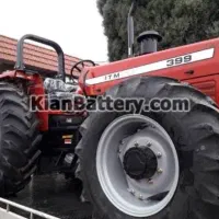 فروش 399 با وام ۵ سال